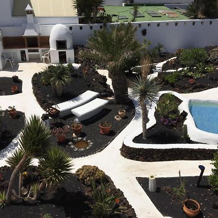 Apartamentos Los Vientos Orzola Ngoại thất bức ảnh
