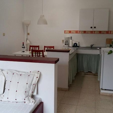 Apartamentos Los Vientos Orzola Ngoại thất bức ảnh