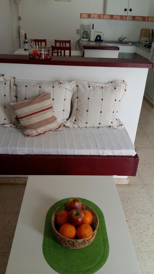 Apartamentos Los Vientos Orzola Ngoại thất bức ảnh